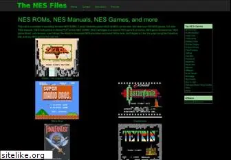 nesfiles.com