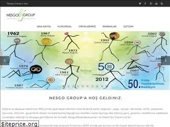 nesgo.com.tr
