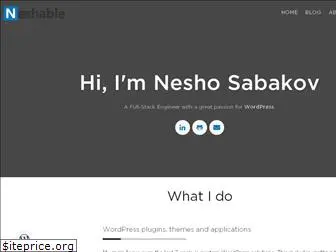 neshable.com