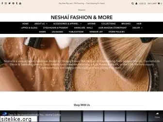 neshai-fashion.com