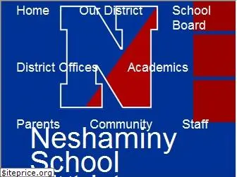 neshaminy.org