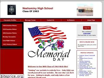 neshaminy63.com