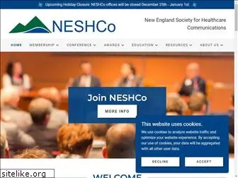 neshco.org