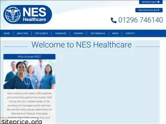 neshealthcare.co.uk