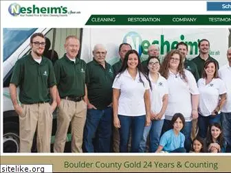 nesheims.com