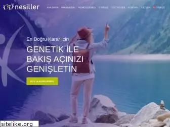 nesiller.com