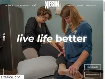 nesintherapy.com