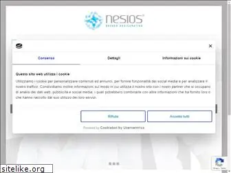 nesios.com