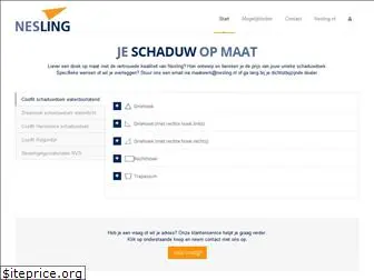 nesling-maatwerk.nl