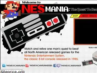 nesmania.net