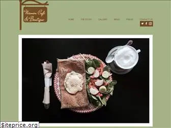 nesmoncafe.com