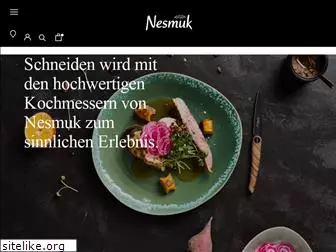 nesmuk.com