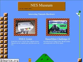 nesmuseum.com