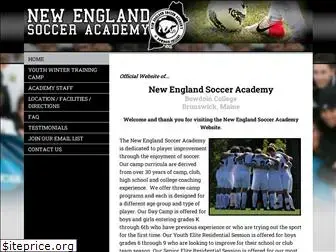 nesocceracademy.com