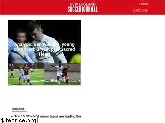 nesoccerjournal.com