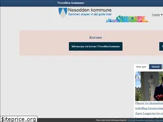 nesodden.kommune.no