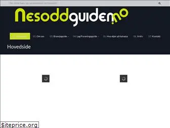 nesoddguiden.no