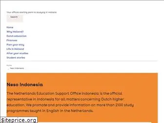 nesoindonesia.com