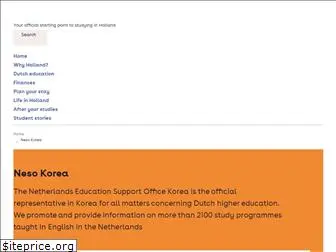 nesokorea.org