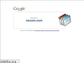 nesom.com