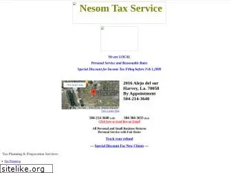 nesomtax.com