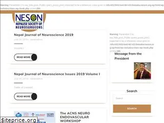 neson.org.np