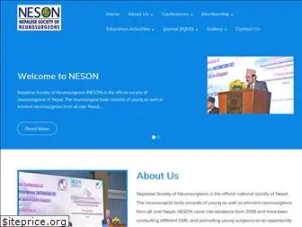 neson.org