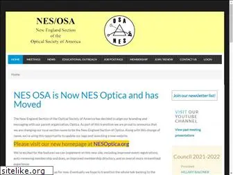 nesosa.org