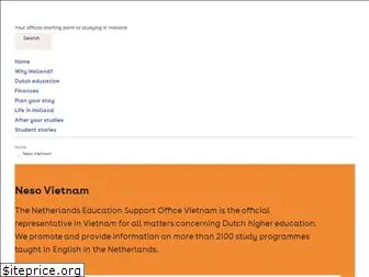 nesovietnam.org