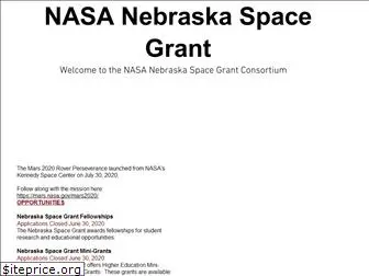 nespacegrant.org