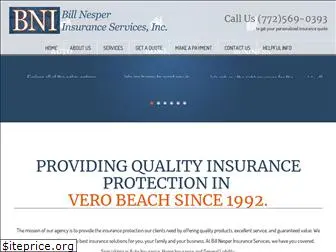 nesperinsurance.com