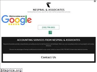 nespralassociates.com