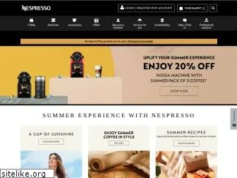nespresso.co.id