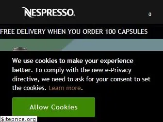 nespresso.com.cy