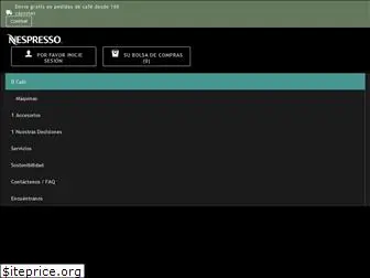 nespresso.com.do