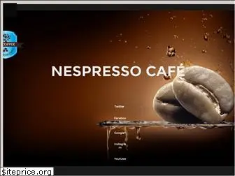 nespressocafe.com