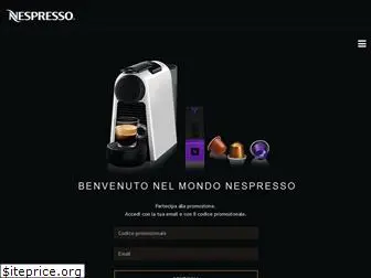 nespressoexclusive.it