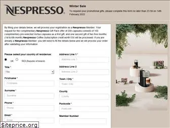nespressoukoffers.com