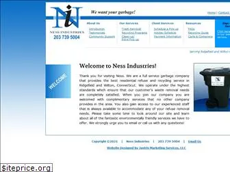 ness-industries.com