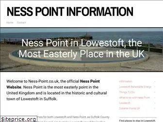 ness-point.co.uk