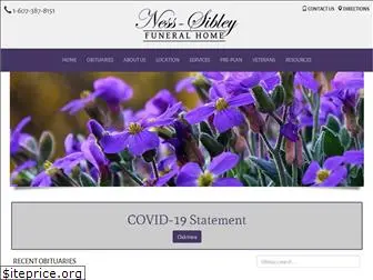ness-sibley.com