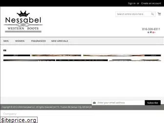 nessabel.com