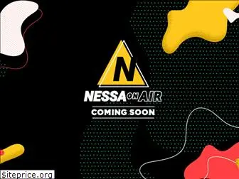 nessaonair.com