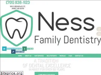 nessdental.com