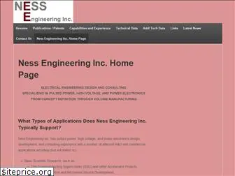 nessengr.com