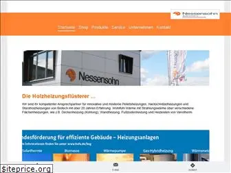 nessensohn.com