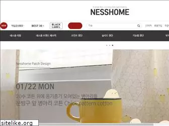 nesshome.com