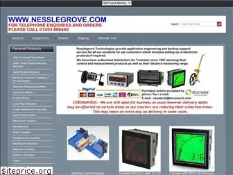 nesslegrove.com