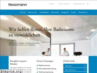 nessmann.de