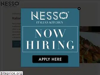 nesso-italia.com